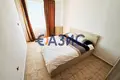 Mieszkanie 2 pokoi 43 m² Nesebyr, Bułgaria