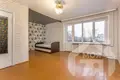 Квартира 1 комната 38 м² Молодечно, Беларусь