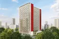 Estudio 1 habitación 34 m² Batumi, Georgia