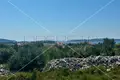 Land 1 172 m² Brodarica, Croatia