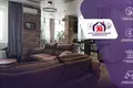 2 room apartment 78 m² Homyel, Belarus