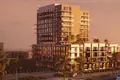 Жилой комплекс MetroPoint Jabal Ali Industrial Second