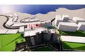 Mieszkanie 2 pokoi 60 m² Bashkia Vlore, Albania
