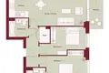 2 bedroom apartment  London, United Kingdom