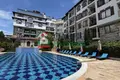 1 bedroom apartment 53 m² Sveti Vlas, Bulgaria