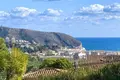 3 bedroom villa 350 m² Teulada, Spain