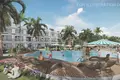 Mieszkanie 3 pokoi 68 m² Akanthou, Cypr Północny