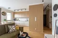 3 room apartment 58 m² Warsaw, Poland
