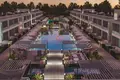 Appartement 30 m² Psillatos, Chypre du Nord
