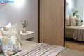 Квартира 2 комнаты 49 м² Вильнюс, Литва