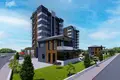 6-Zimmer-Villa 220 m² Mezitli, Türkei
