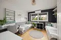 Mieszkanie 3 pokoi 58 m² Warszawa, Polska