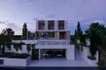 3 bedroom villa 181 m² Chloraka, Cyprus