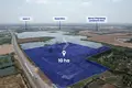 Земельные участки 100 000 м² Sangkat Cheung Aek, Камбоджа