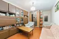 3 room apartment 52 m² Minsk, Belarus
