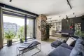 Appartement 2 chambres 68 m² en Varsovie, Pologne