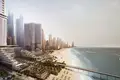 Mieszkanie 2 pokoi 128 m² Dubaj, Emiraty Arabskie