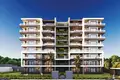 Apartment 61 m² Aksu, Turkey