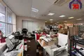 Pomieszczenie biurowe 116 m² Mińsk, Białoruś