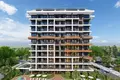 Mieszkanie 63 m² Alanya, Turcja