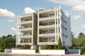 Mieszkanie 2 pokoi 106 m² Nikozja, Cypr