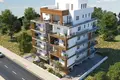 Квартира 2 спальни 81 м² Лация, Кипр