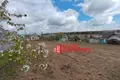 Atterrir  Kapciouski sielski Saviet, Bélarus