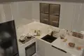Appartement dans un nouvel immeuble Immobiliers au Concept Hôtelier 5 Étoiles à Alanya Kestel