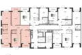 Wohnung 4 zimmer 101 m² Ljuberzy, Russland
