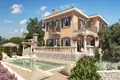 3-Schlafzimmer-Villa  Lustica, Montenegro