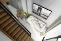 Apartamento 46 m² Chipre del Norte, Chipre del Norte