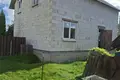 House  Papiarnianski sielski Saviet, Belarus