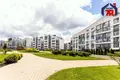 Wohnung 1 zimmer 32 m² Kopishche, Belarus