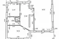 Maison 266 m² Keblonys, Lituanie