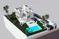 Villa 4 chambres 260 m² Finestrat, Espagne