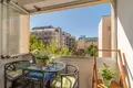 2 bedroom apartment 61 m² Warsaw, Poland