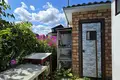 House 81 m² Zabalocki sielski Saviet, Belarus