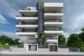 2 bedroom apartment 120 m² Limnatis, Cyprus