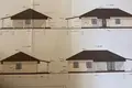 House 99 m² Babinicki sielski Saviet, Belarus
