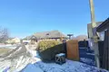 2 room apartment 74 m² Dziahilna, Belarus