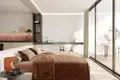 Kawalerka 1 pokój 40 m² Wana Giri, Indonezja