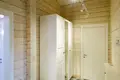 Casa de campo 108 m² Haradzishcha, Belarús