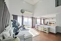 Condo 3 rooms 222 m² in Sangkat Boeng Keng Kang Ti Bei, Cambodia