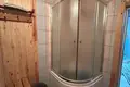 House 91 m² Barauski sielski Saviet, Belarus