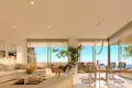 Квартира 2 спальни 80 м² Бенидорм, Испания