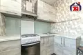 2 room apartment 56 m² Maladzyechna, Belarus
