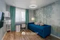 Квартира 3 комнаты 66 м² Минск, Беларусь