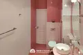 2 bedroom apartment 65 m² Minsk, Belarus