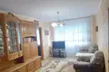 2 room apartment 45 m² Minsk, Belarus