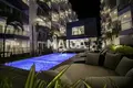 Квартира 3 комнаты 42 м² Sunthonphu, Таиланд